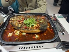 -福巷湘食小馆·猛火现炒(上海首店)