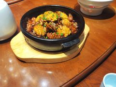 -客宴·江西客家菜(红角洲店)