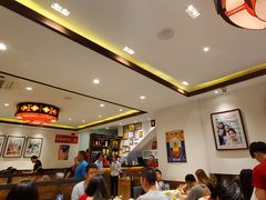 大堂-胡大饭馆 24h(簋街总店)