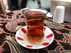 -Old Ottoman Cafe & Restaurant