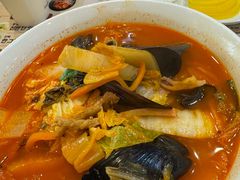 -香港饭店0410(明洞店)