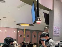 -奈雪的茶(时代天街店)
