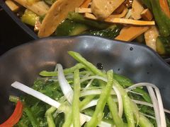 -碎怂烤肉(钟楼柳巷店)