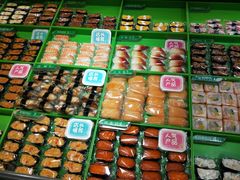 -鲜道寿司(无锡苏宁店)
