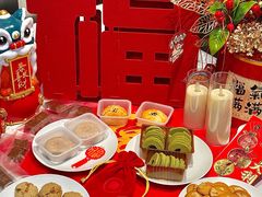 -好友缘酒家(会展中心店)