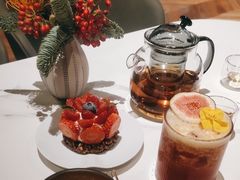 -潮一不贰·法式甜品·生日蛋糕·西式简餐(外滩店)