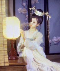点击看大图 -素合写真摄影(合肥原创店)