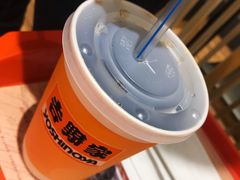 -吉野家(保利广场店)
