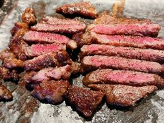 -老乾杯和牛烧肉(王府中环店)