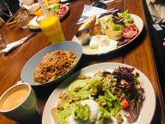 -VESH COFFEE(定西路店)