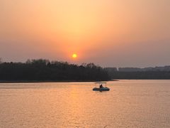 -长春市南湖公园