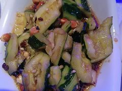 -可可大虾武汉土菜大排档(万松园1店)