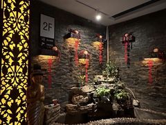 -域SPA·足疗·按摩·养生(静安寺店)