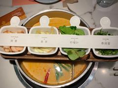 -生如夏花泰式火锅(伊藤双楠店)