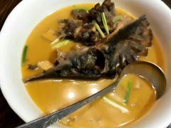-醉美东江·三文鱼·烧鸡公