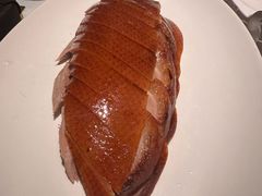-四季民福烤鸭店(王府井灯市口店)