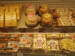 零售区-好利来.生日蛋糕(杨家坪店)