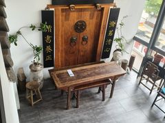 -道南書院·私房菜·早午茶·茶馆