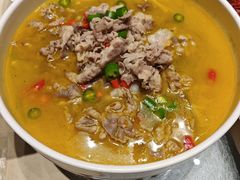 -7号院家宴.烧鸽子(门头沟店)