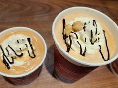 -Peet's Coffee皮爷咖啡(大学路店)