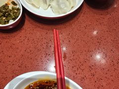 -喜家德虾仁水饺(景枫中心店)