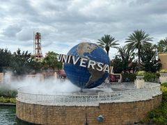 -奥兰多环球影城