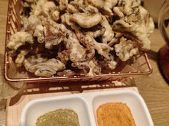 -金掌勺锅包肉(太原万达店)