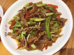 -辣公子·千岛湖私房菜(滨江店)