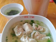 -南城香·饭香串香馄饨香(赵公口店)