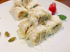 -三凤酒家·百年无锡菜(清扬茂业店)