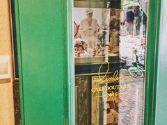 -TINTIN CAKE BOUTIQUE(台北壹店)