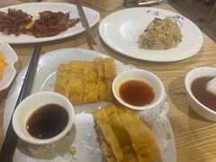 -佛有缘素食馆·荔湾老字号(陈家祠首店)
