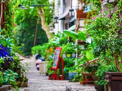 -小河直街历史文化街区