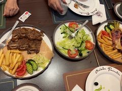 -澳门木偶葡国餐厅(珠海店)