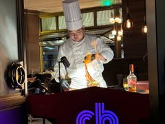 -恰餐厅及酒吧CHAR Bar & Grill(北京三里屯洲际店)