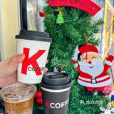 都收到通知了吗！K咖啡零糖拿铁每天7r喝！！