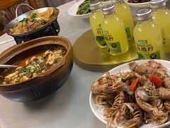 -小钱鱼馆(富春路店)