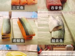 -广州希尔顿逸林酒店-OPEN開·全日制餐厅·海鲜·小火锅·自助餐(东风路店)