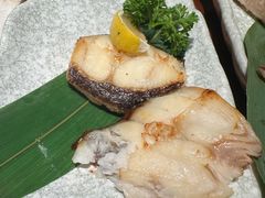 -一本料理(西溪天街店)