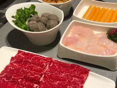 -海底捞火锅(嘉兴杉杉in象生日主题店)