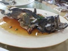 -四川小胡子海鲜(丁村万人海鲜广场店)