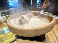 -寻钵记民菜馆·正宗常德钵子菜(滨湖路店)