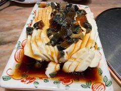 -清真·老门框爆肚涮肉·中华老字号(丰管路店)