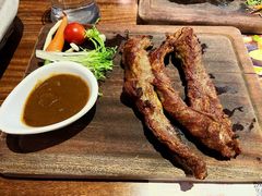 -路易十三西餐厅(西关新天地店)