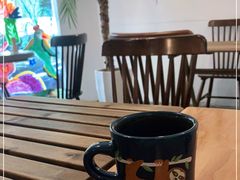 -The Good Place好地方·Brunch·coffee(国贸店)
