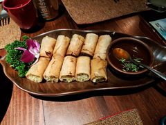 -花马天堂云南餐厅 Lost Heaven(高邮路店)