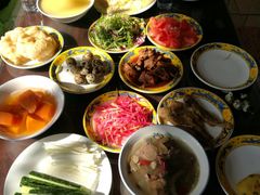 -康陵正德春饼宴26号