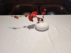 -肆月河豚·新淮扬(金融街店)