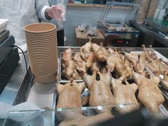 -戚顺兴盐水鸭(新街口明瓦廊店)