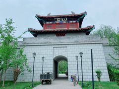 -武清南湖绿博园
